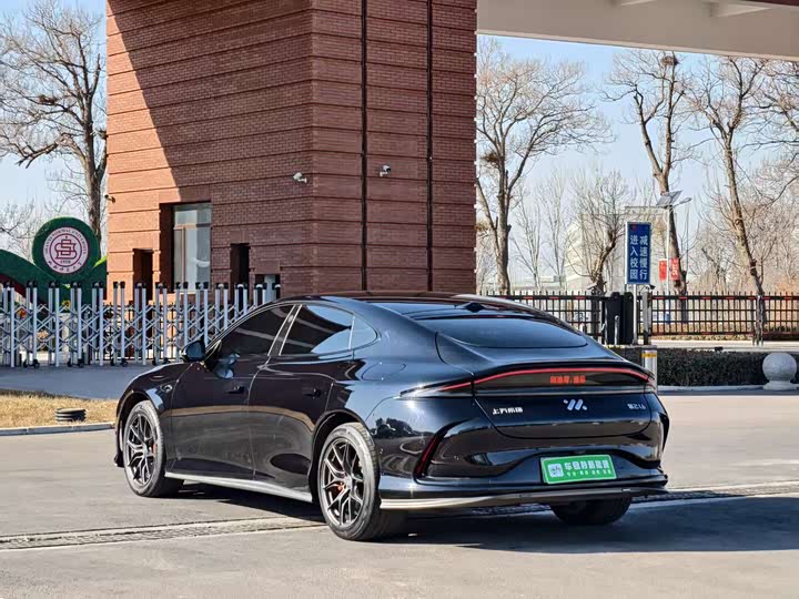 Фото 5 - IM motors L6