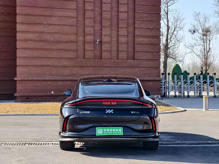 Фото 6 - IM motors L6