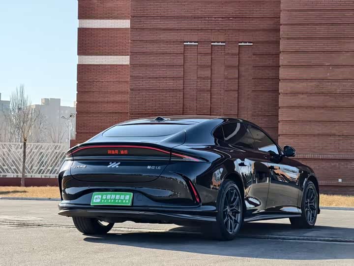 Фото 7 - IM motors L6