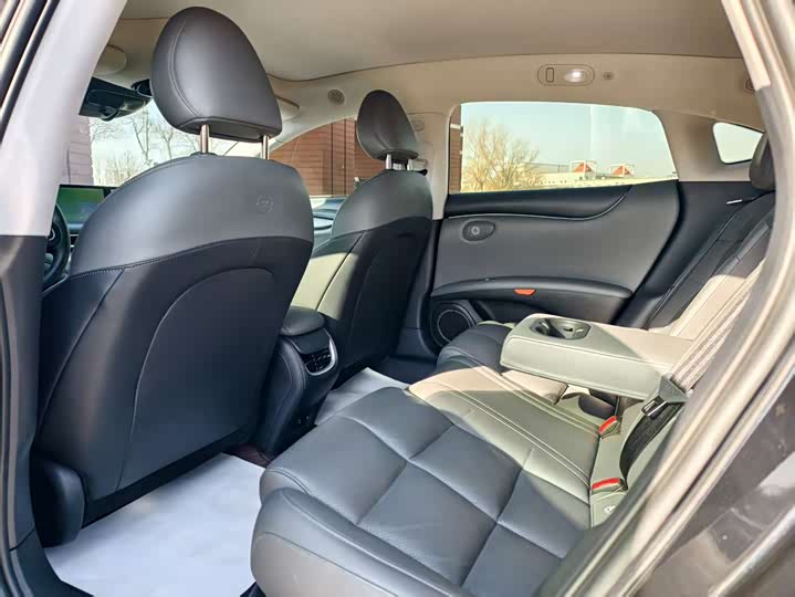 Фото 8 - IM motors L6