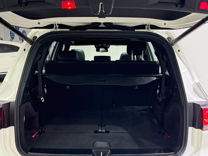 Фото 8 - Mercedes-Benz EQB