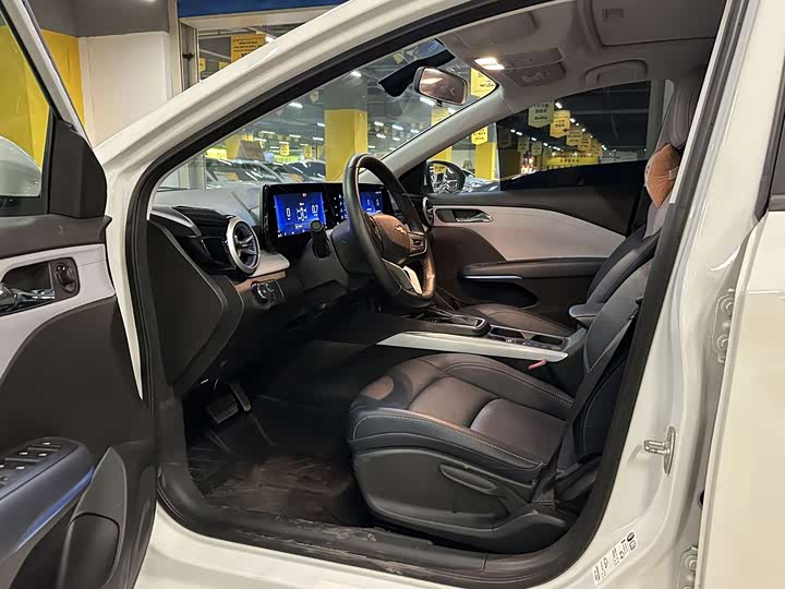 Фото 2 - Chevrolet Monza