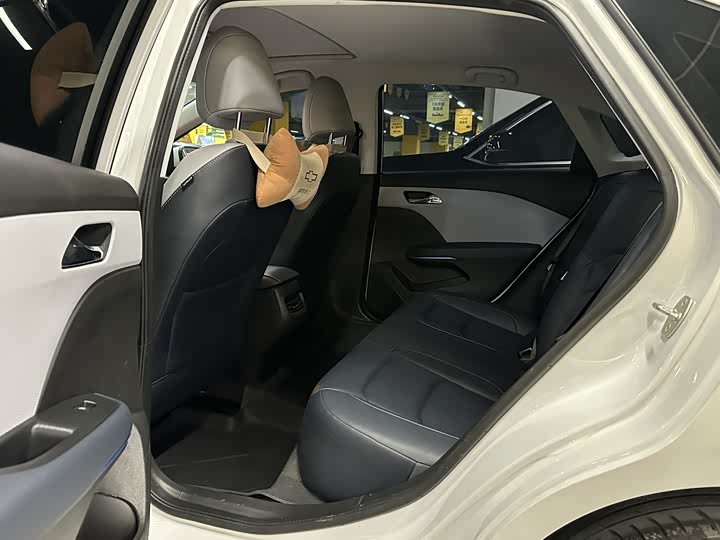 Фото 3 - Chevrolet Monza