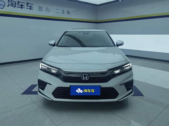 Фото 2 - Honda Civic