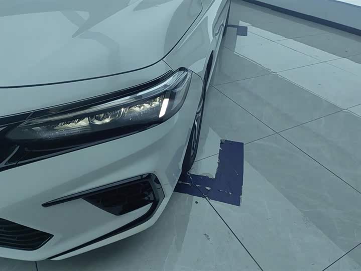 Фото 5 - Honda Civic