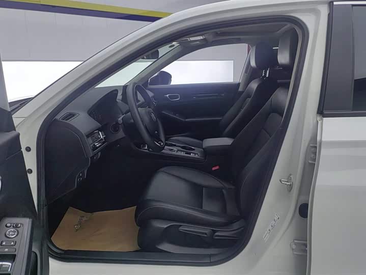 Фото 9 - Honda Civic