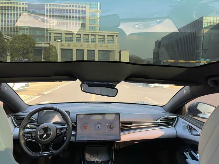 Фото 8 - BYD Seal