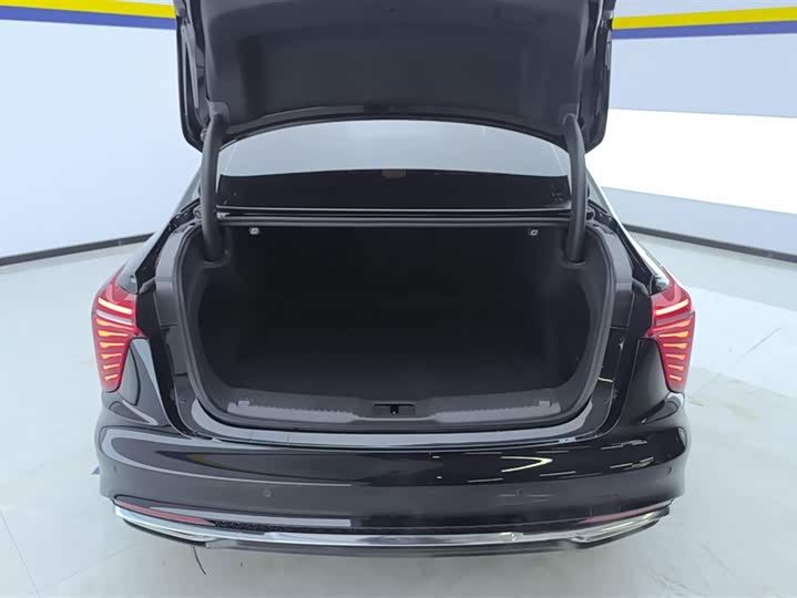 Фото 4 - Hongqi H5