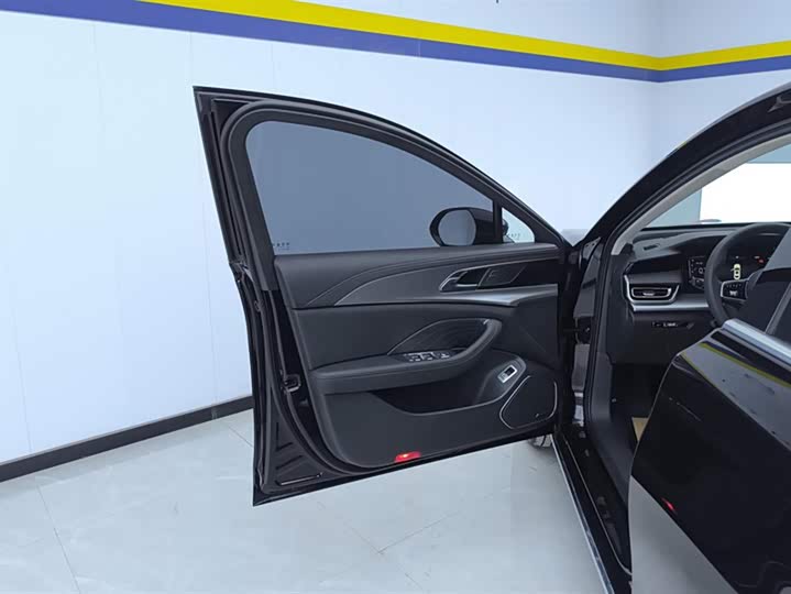 Фото 7 - Hongqi H5