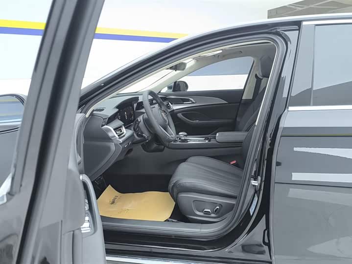 Фото 9 - Hongqi H5