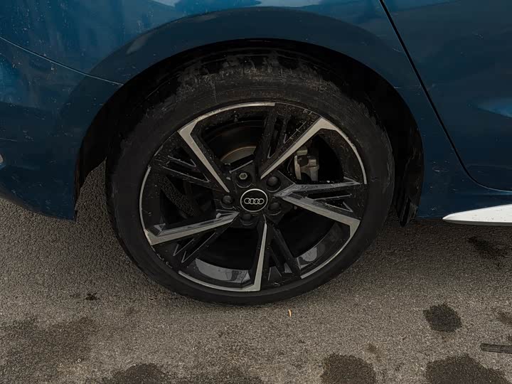 Фото 7 - Audi A3