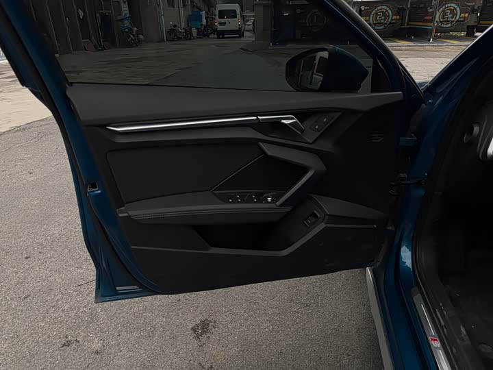 Фото 9 - Audi A3