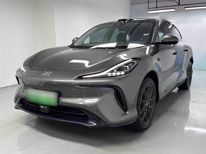 Фото 2 - IM motors LS6