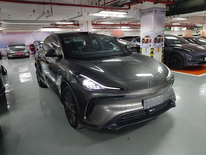 Фото 4 - IM motors LS6