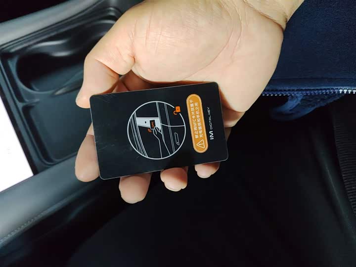 Фото 9 - IM motors LS6