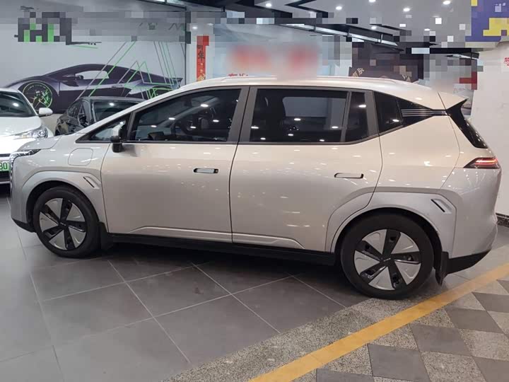 Фото 5 - GAC Aion Y