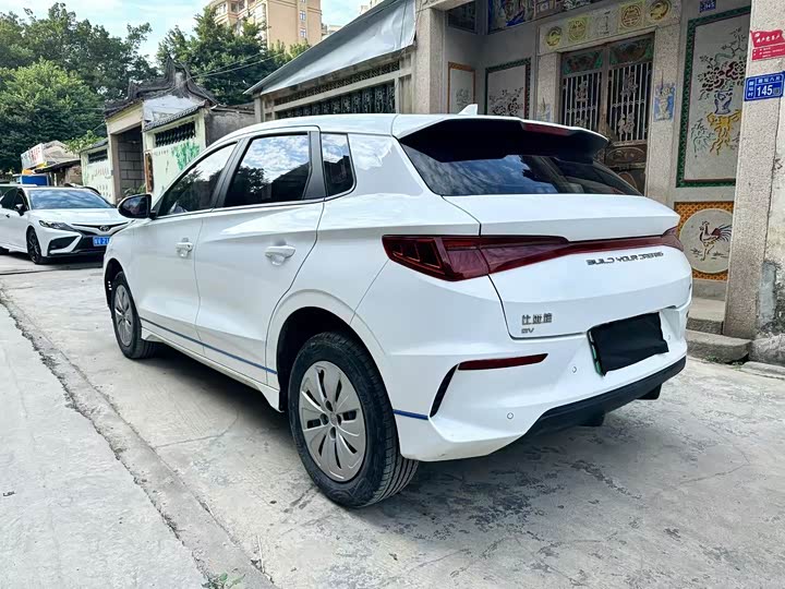 Фото 6 - BYD E2