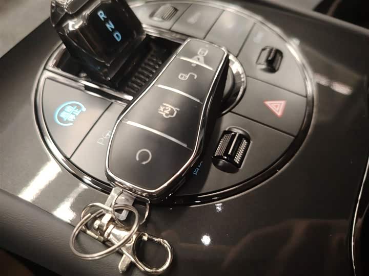 Фото 9 - BYD Seal 06 GT