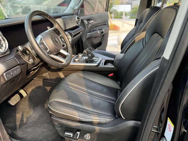 Фото 7 - Tank 300