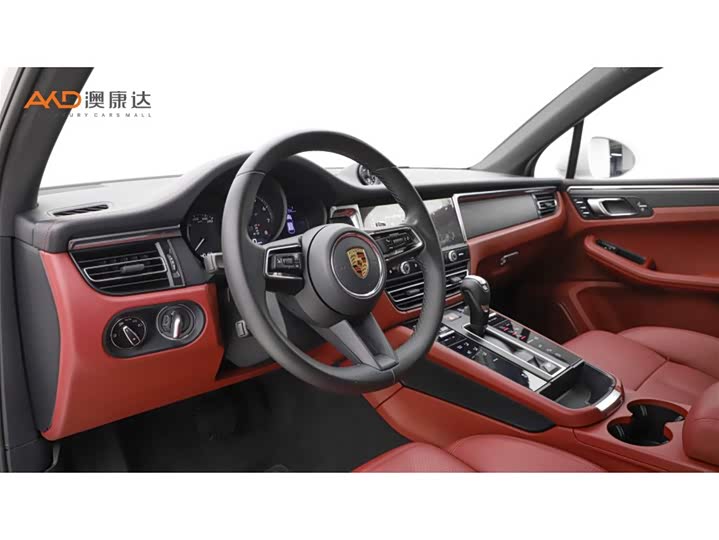 Фото 6 - Porsche Macan