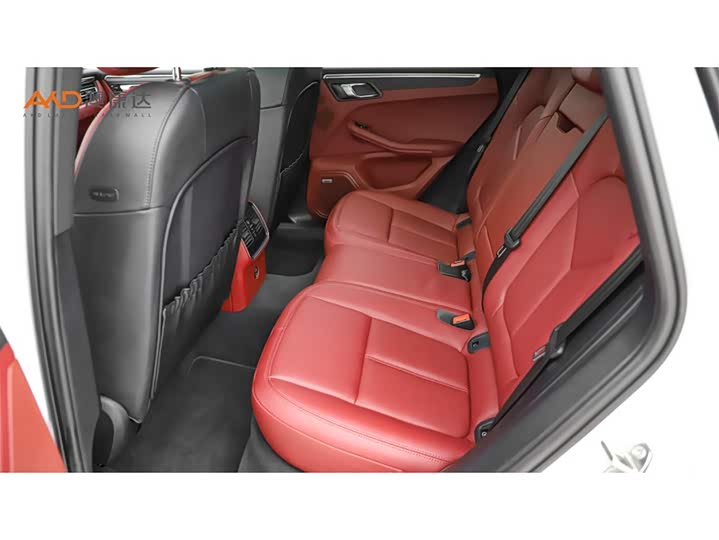 Фото 7 - Porsche Macan