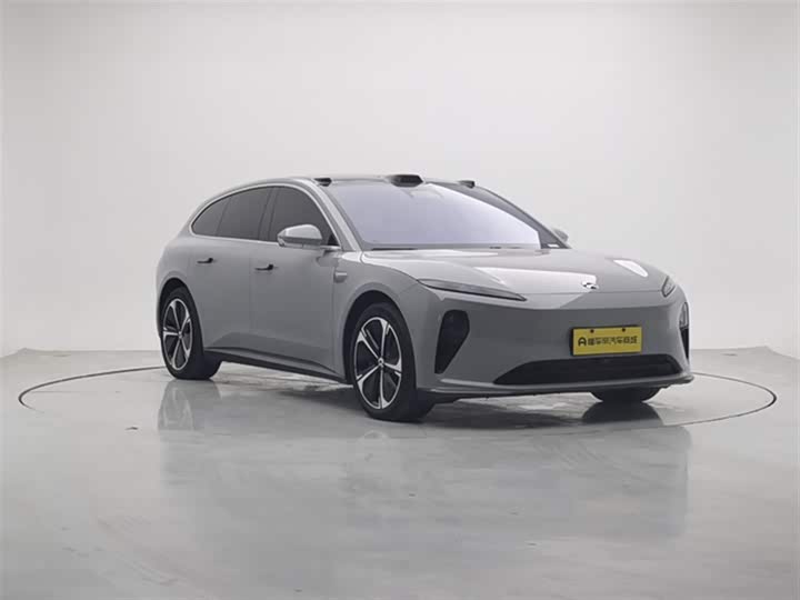 Фото 4 - Nio ET5T