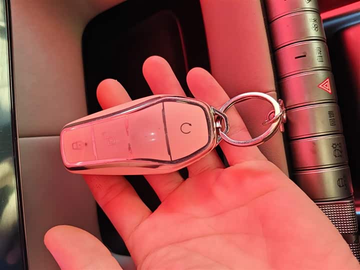 Фото 9 - BYD Dolphin