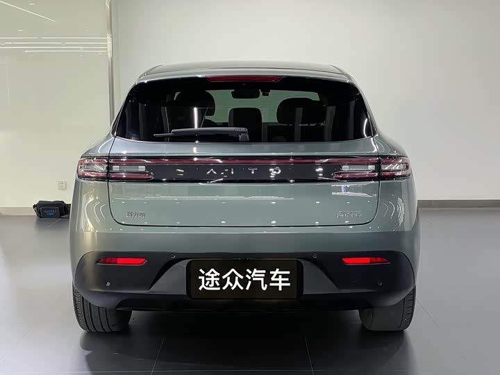 Фото 5 - Aito M5