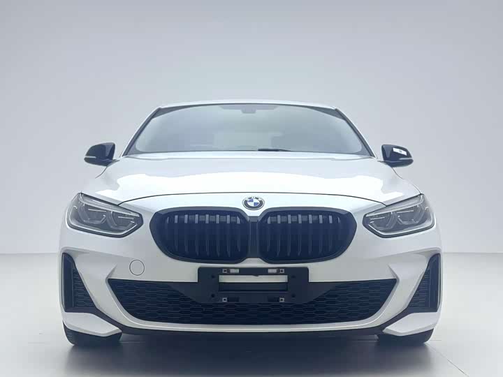 Фото 2 - BMW 1 Series