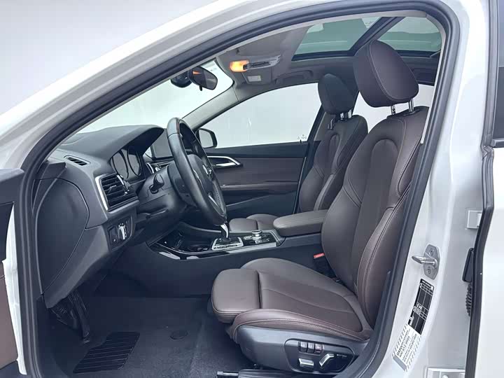 Фото 4 - BMW 1 Series