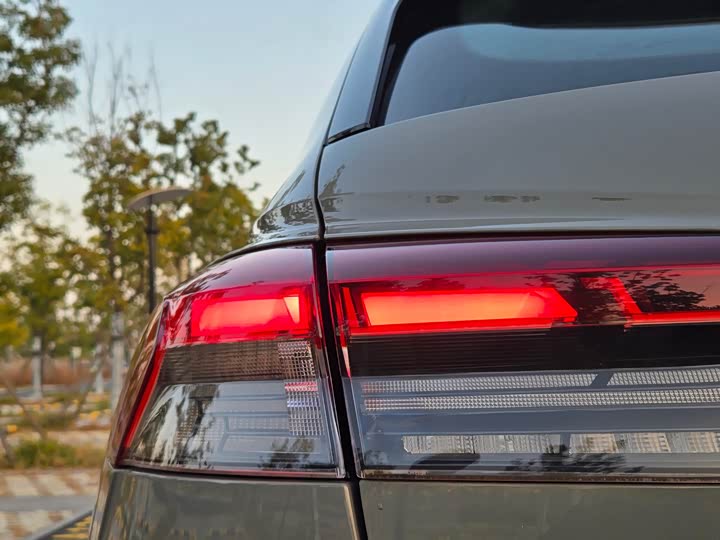 Фото 7 - Audi Q4 e-tron