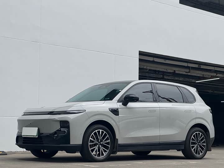 Фото 1 - Leapmotor B10