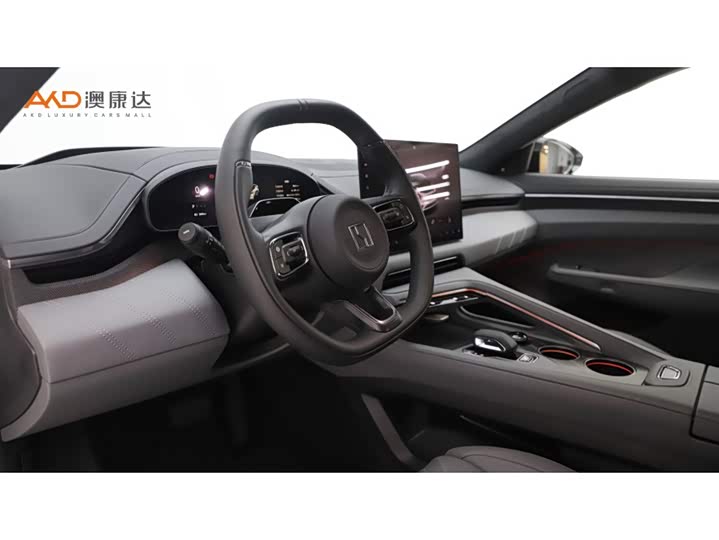 Фото 6 - Zeekr 001