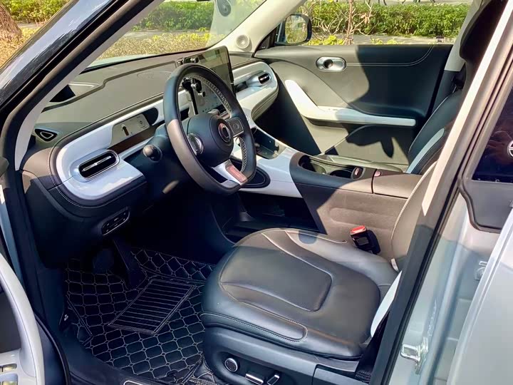 Фото 4 - Smart #1