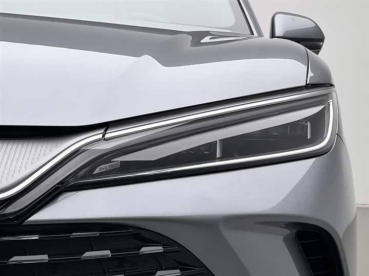 Фото 7 - BYD Song L DM-i Hybrid