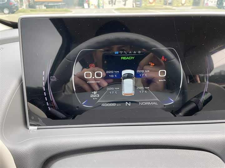 Фото 5 - Ora White Cat