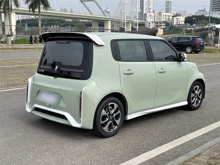 Фото 6 - Ora White Cat