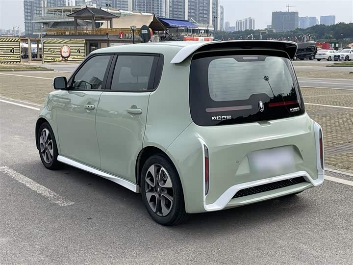 Фото 9 - Ora White Cat