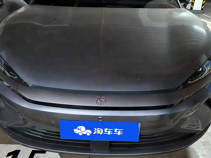 Фото 2 - BYD Qin L
