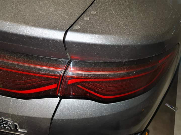 Фото 4 - BYD Qin L