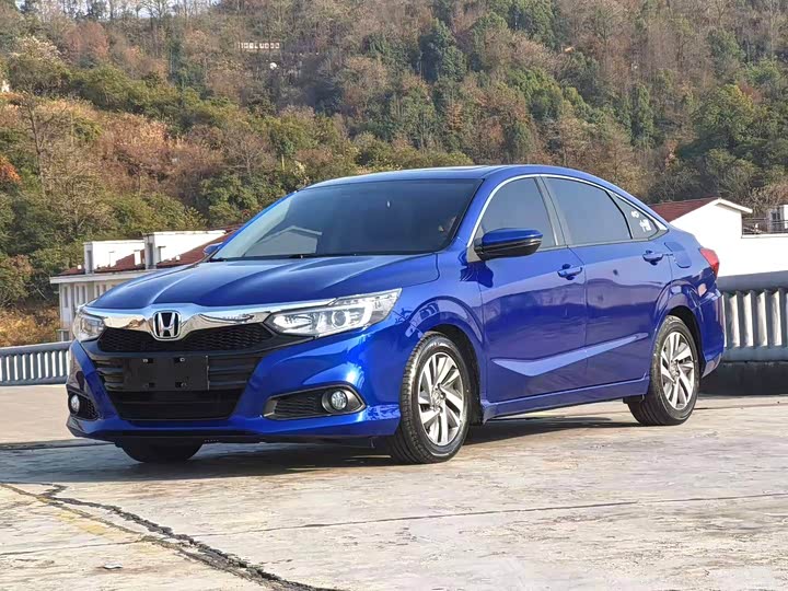 Фото 1 - Honda Crider