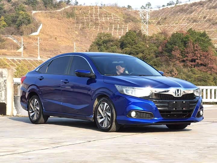 Фото 4 - Honda Crider