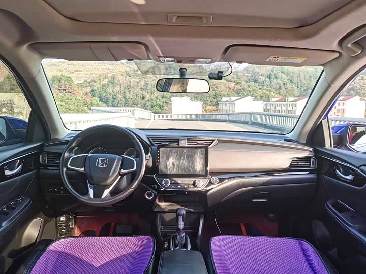 Фото 6 - Honda Crider