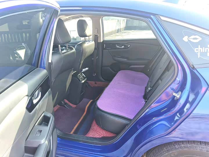 Фото 7 - Honda Crider