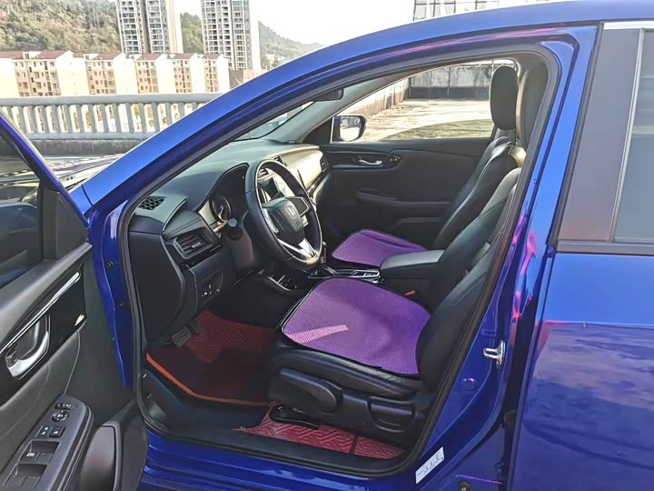 Фото 8 - Honda Crider