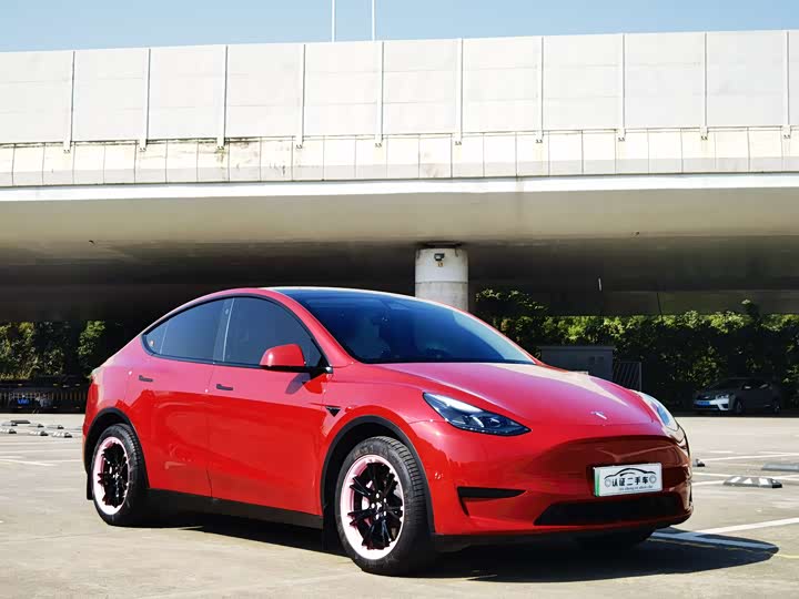 Фото 3 - Tesla Model Y