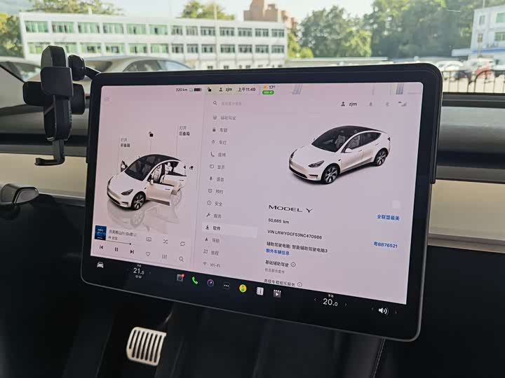 Фото 7 - Tesla Model Y