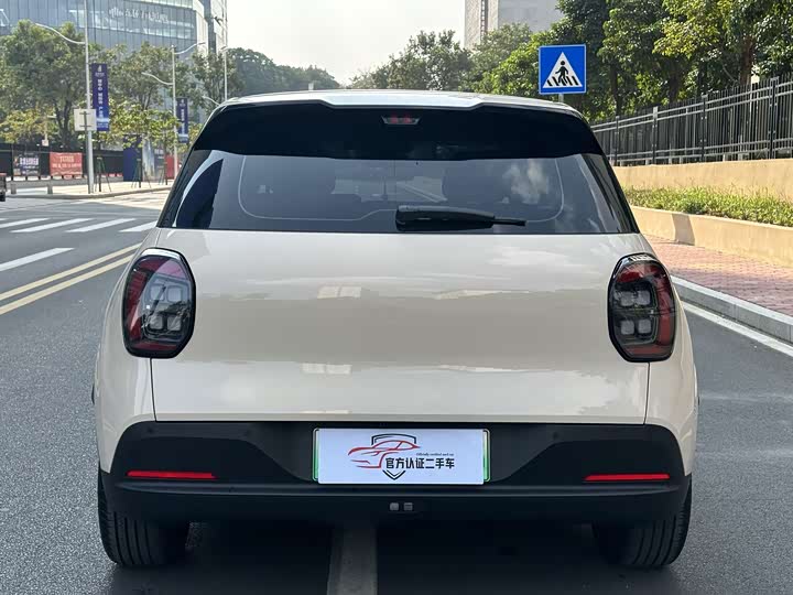 Фото 5 - GAC Aion UT