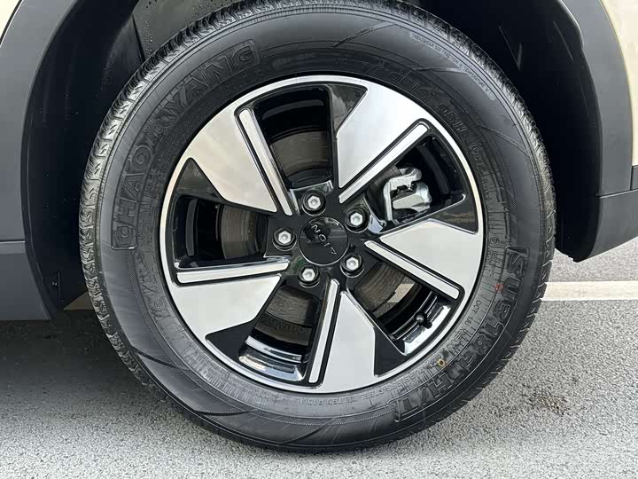 Фото 8 - GAC Aion UT