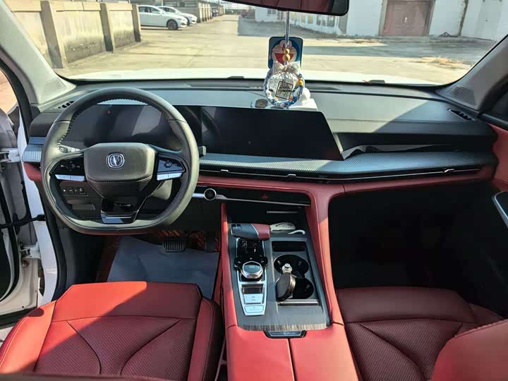 Фото 6 - Changan CS75 Plus